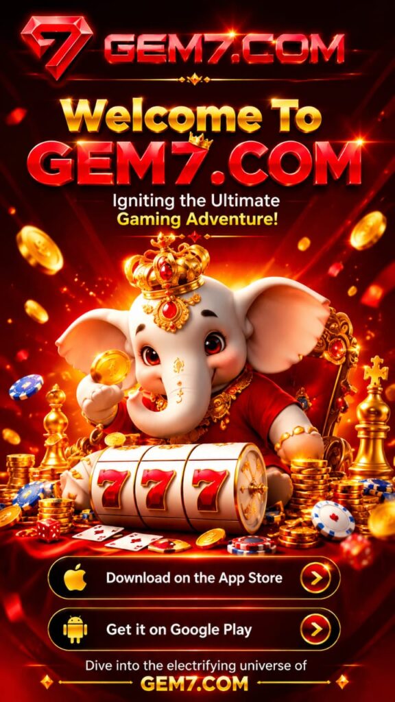 gem7 game