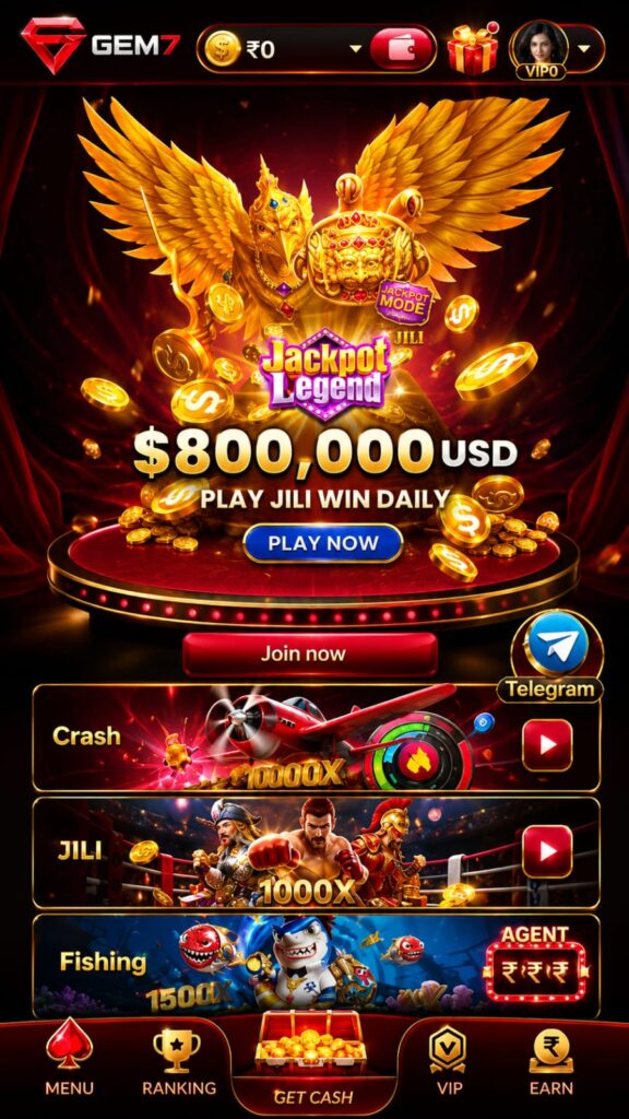 gem7 game